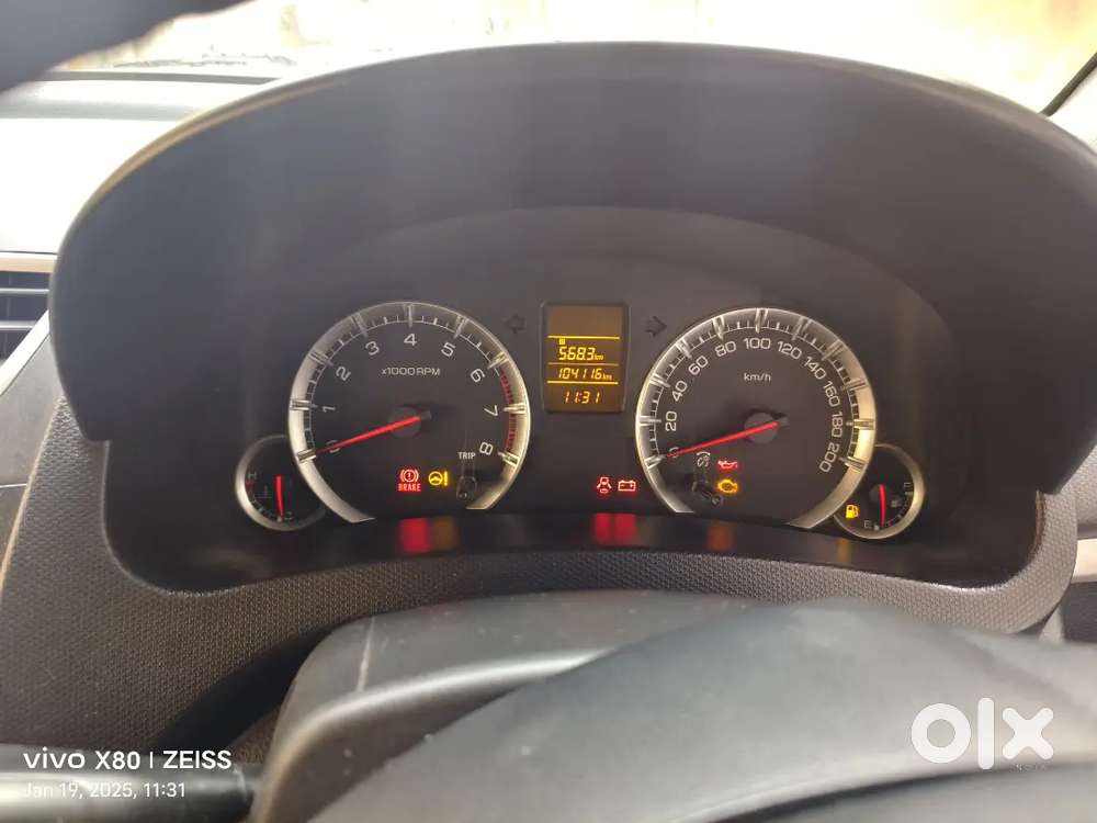 I Want To Sale This Car Maruti Suzuki Swift Model 2016 December