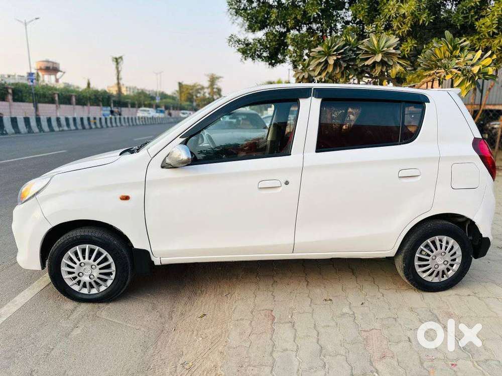 Maruti Suzuki Alto 800 Lxi, 2018, Petrol