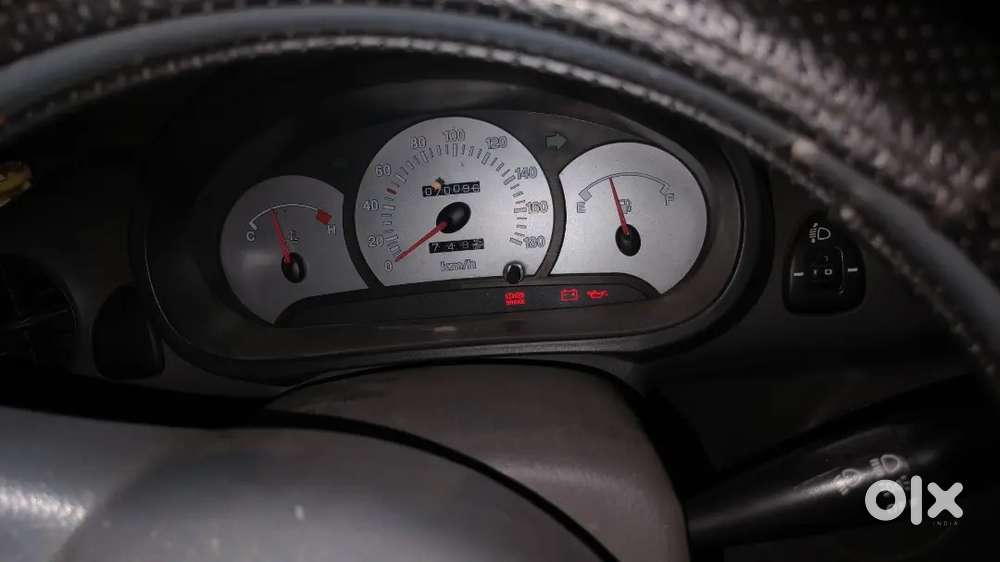 Hyundai Santro Xing Well Maintained