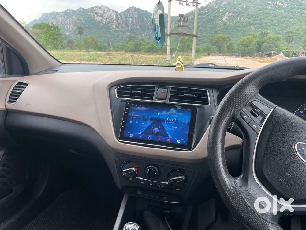 Hyundai Elite I20 Sportz 2018