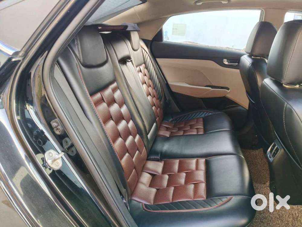 Hyundai Verna 1.6 Sx Crdi, 2021, Diesel