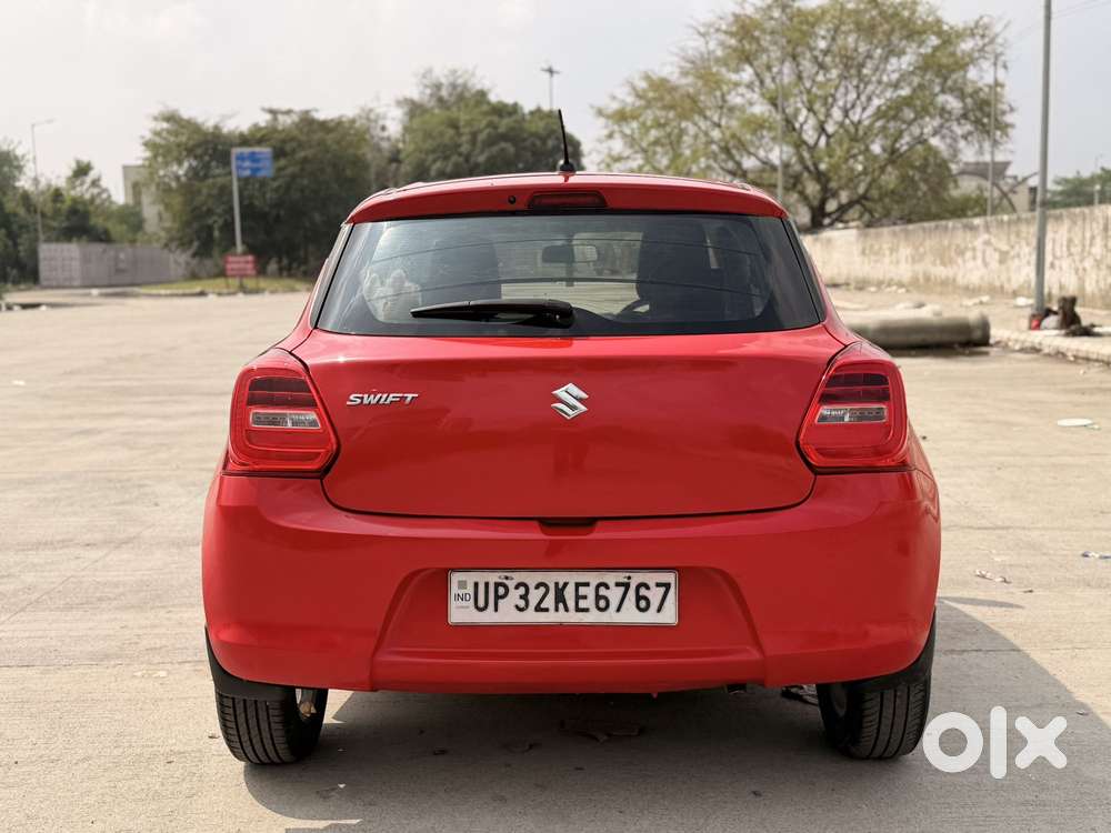 Maruti Suzuki Swift 2018 Amt Zdi, 2018, Diesel