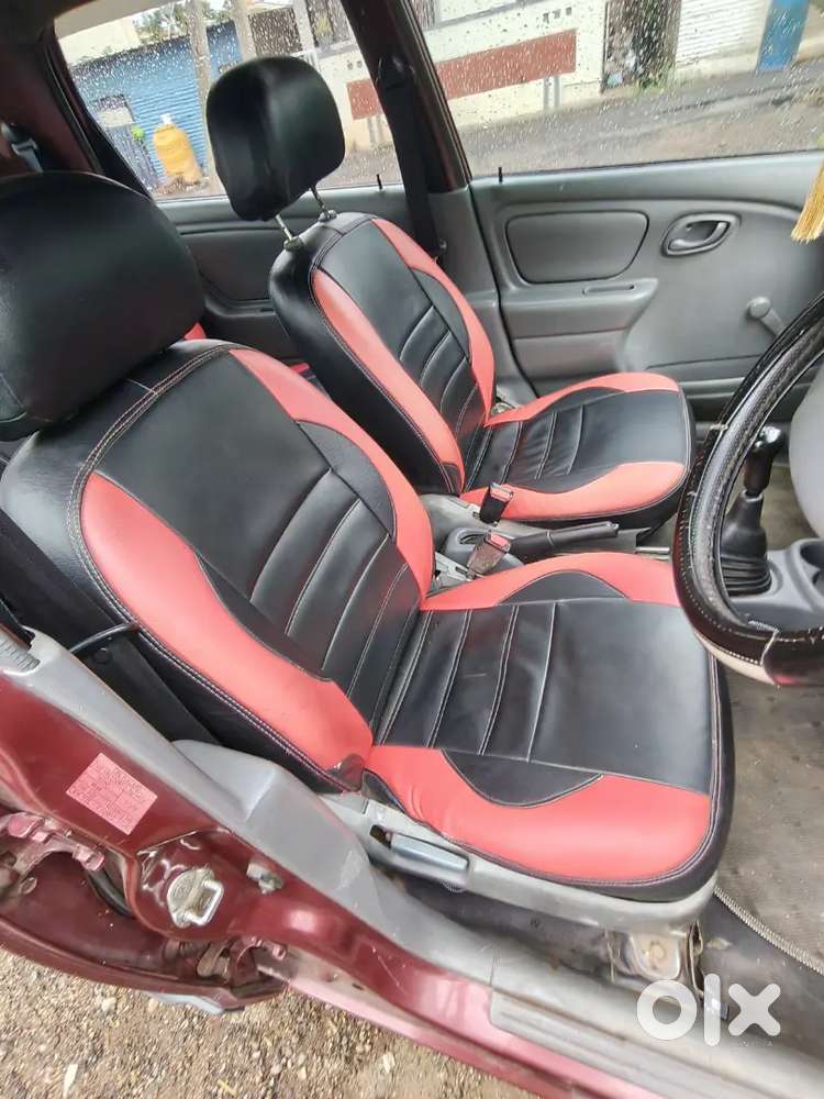 Good Condition All Pepars Clear
