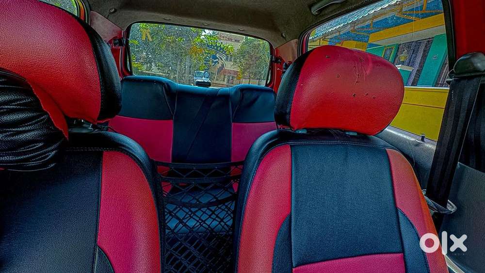 Maruti Alto Petrol 2nd Owner  Good Condition  Ready To Drive