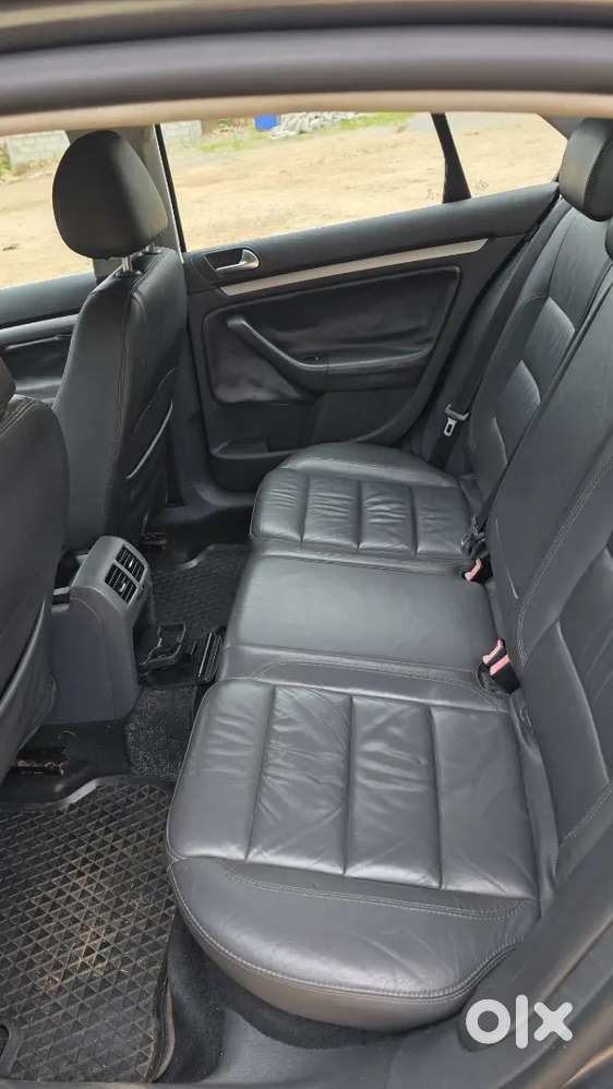 Volkswagen Jetta Tdi 2008 Diesel Automatic Single Owner