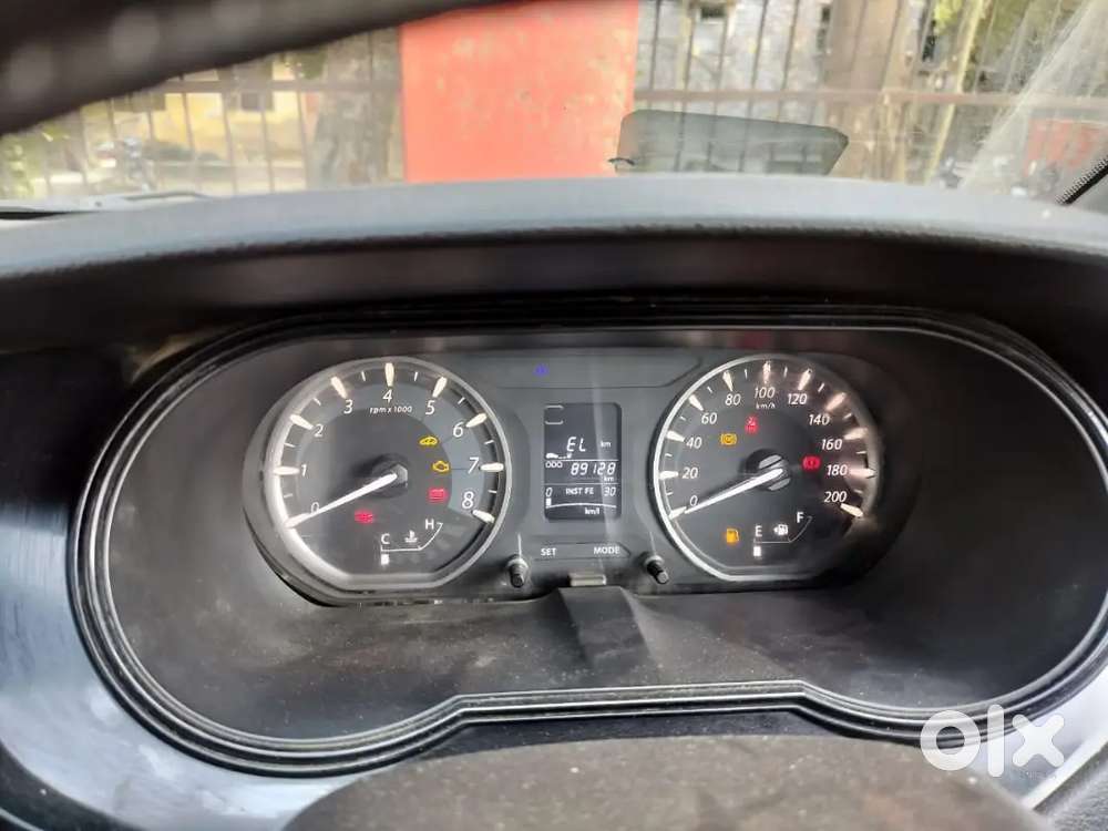 Tata Bolt 1.2 Xt 2016