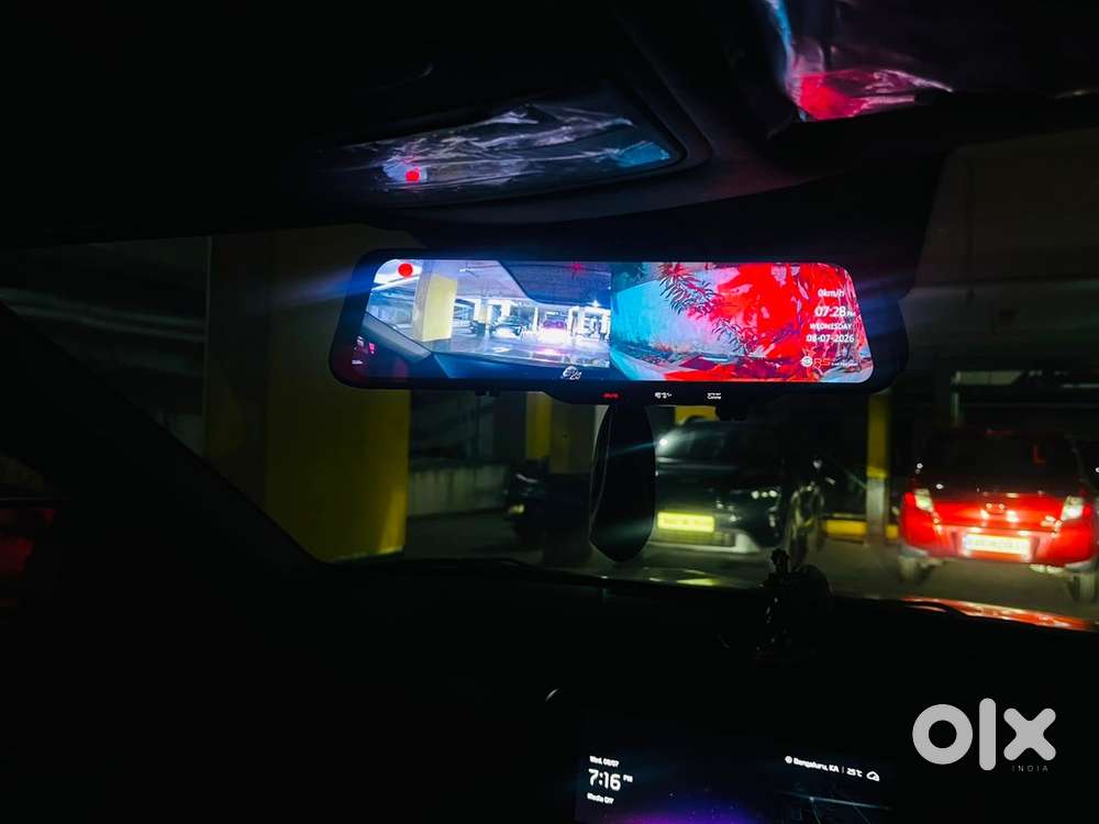 Kia Seltos Petrol 2023