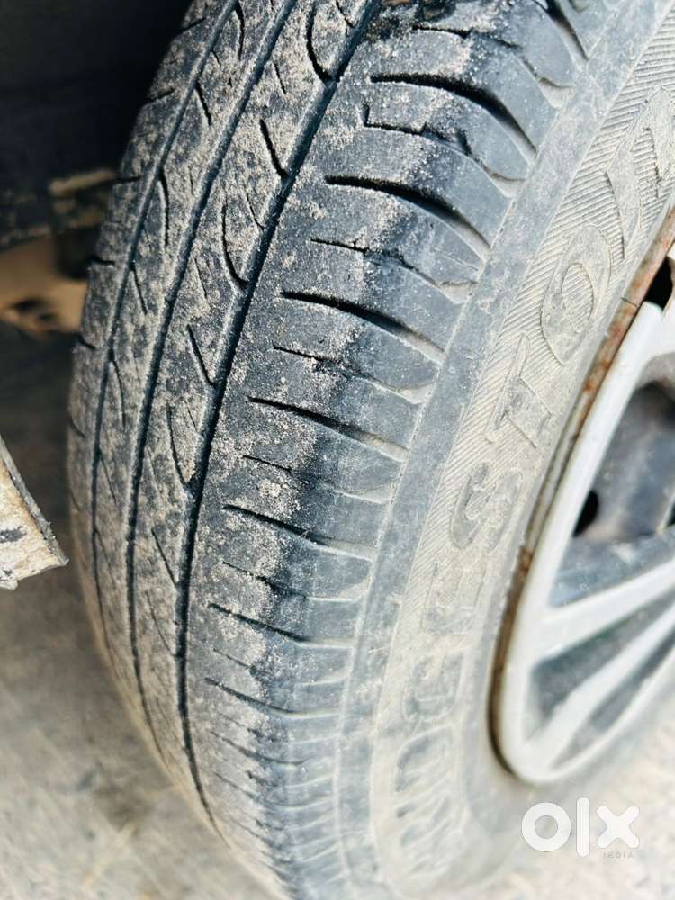 2017 Maruti Suzuki Wagon R Lxi Manual