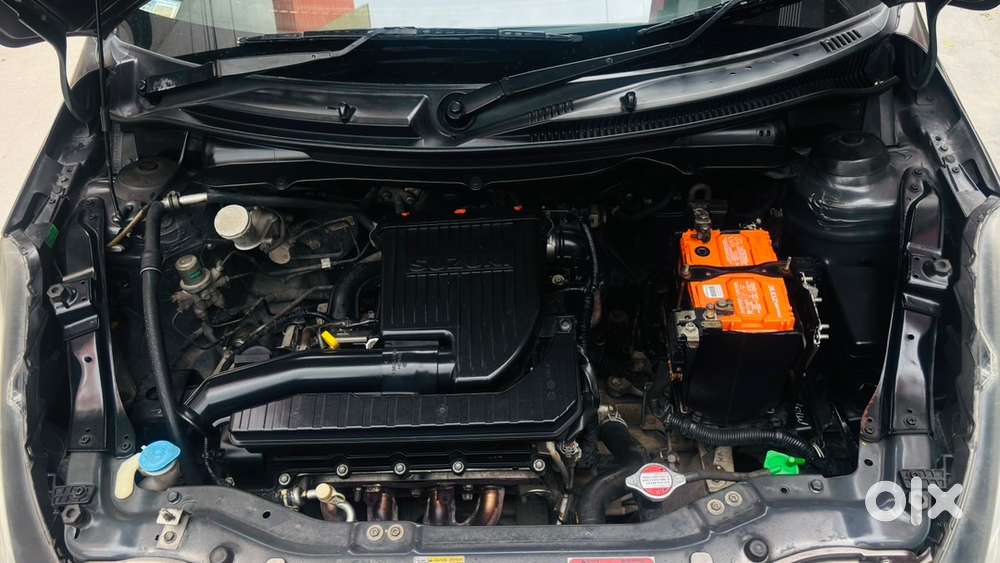 2015 Maruti Swift Dzire
