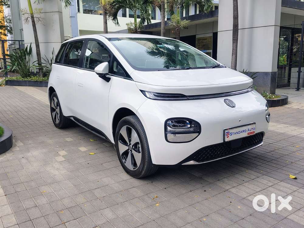 Mg Windsor Ev Exclusive, 2026, Electric