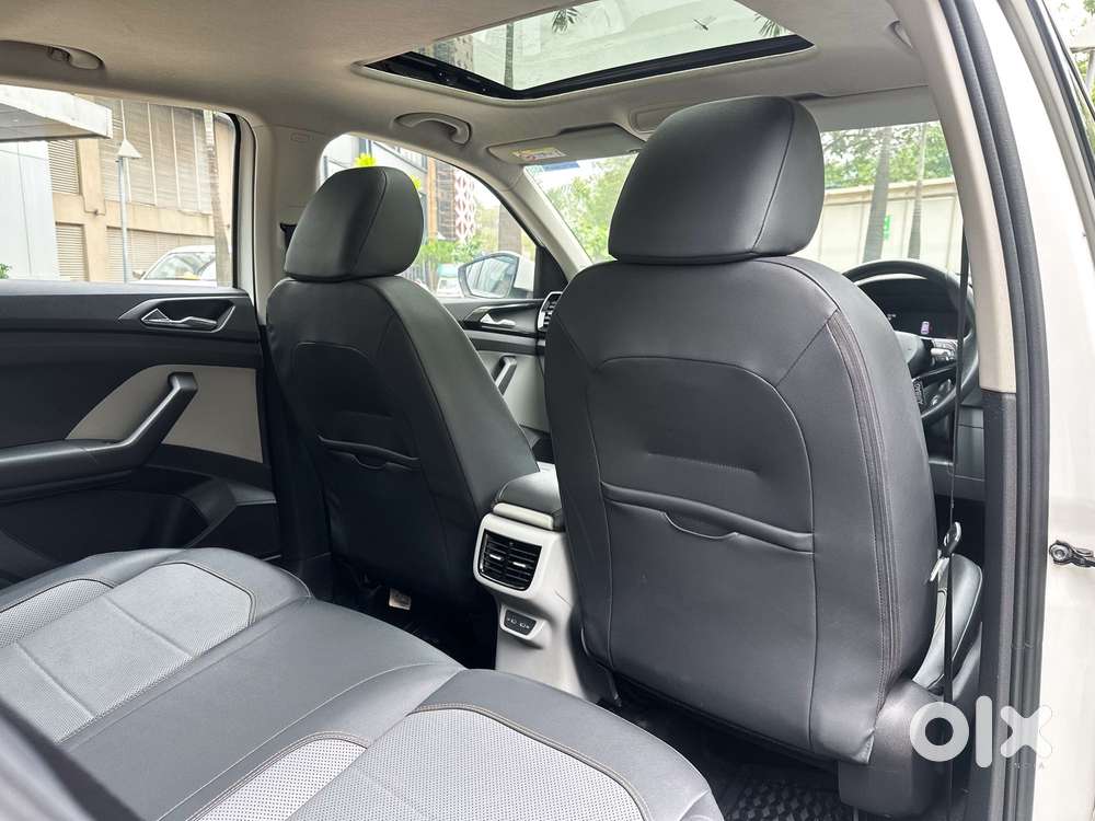 Skoda Kushaq Style 1.0l Tsi Mt, 2024, Petrol
