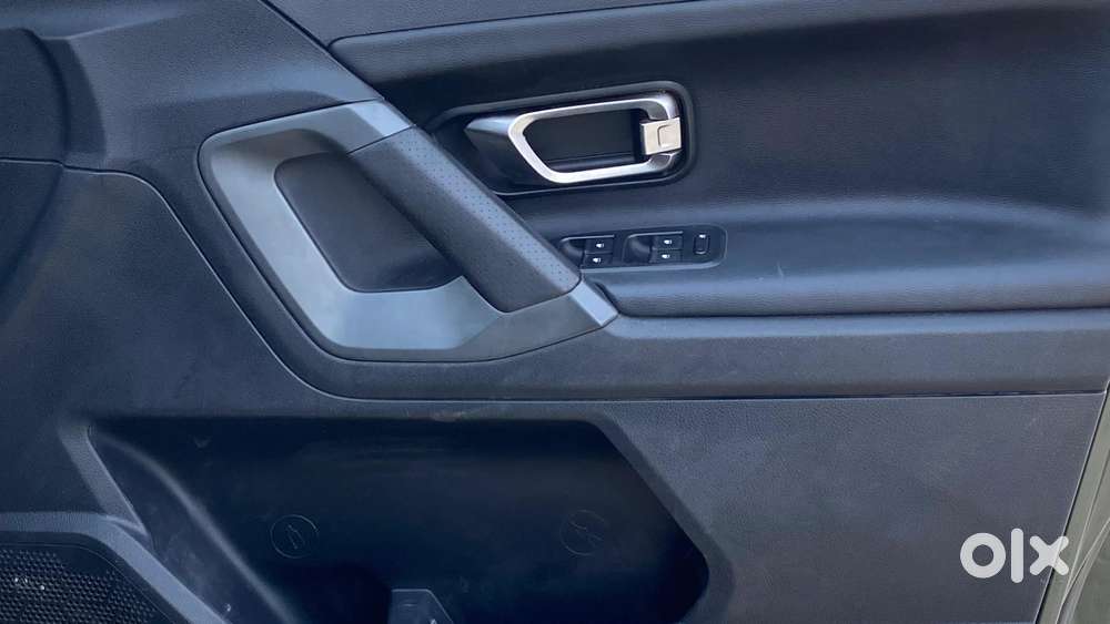 Tata Harrier 2.0 Kryotec Xza Plus Camo, 2021, Diesel