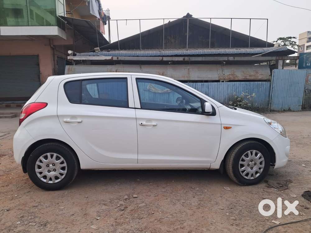 Hyundai I20 Magna Plus Diesel, 2011, Diesel