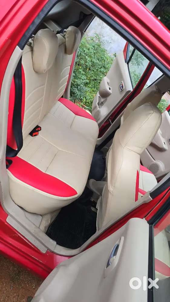 Maruti Suzuki A-star 2013 Automatic Petrol