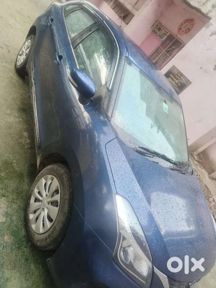Maruti Suzuki Baleno 2020