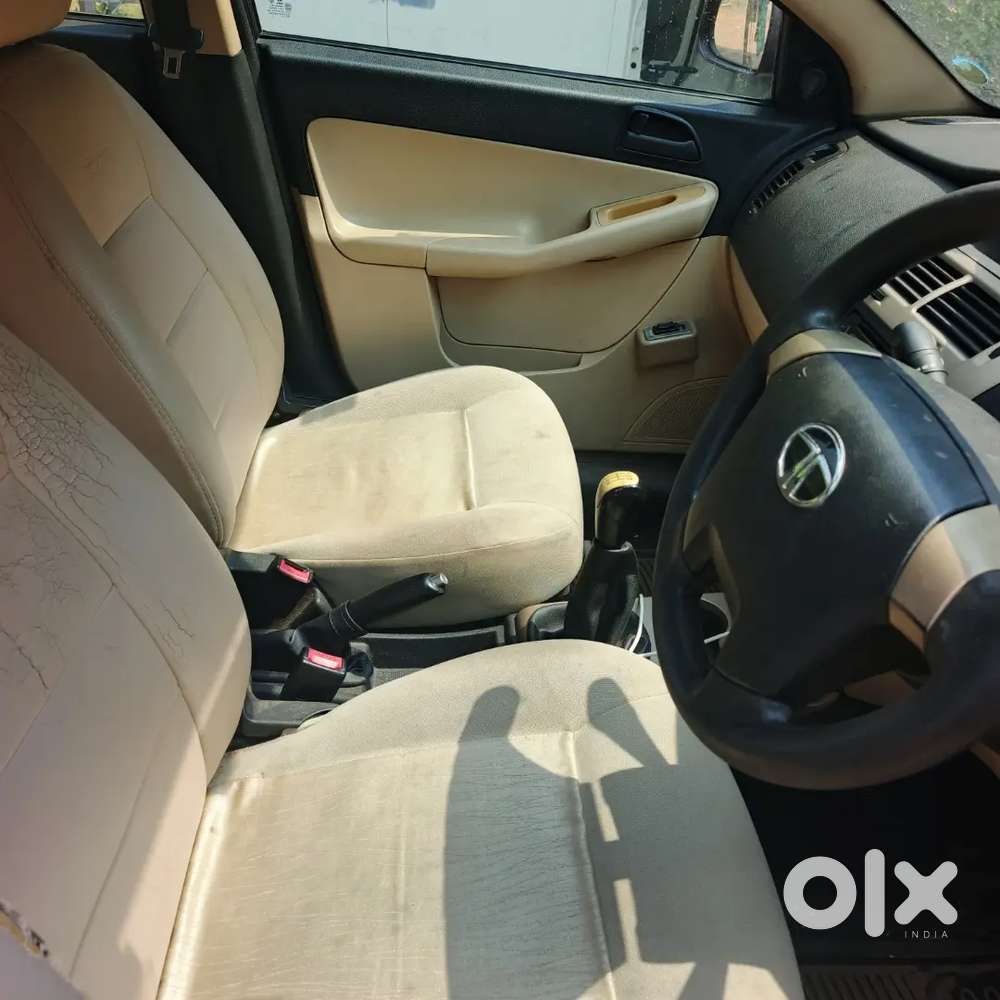 Used Good   Tata Manza