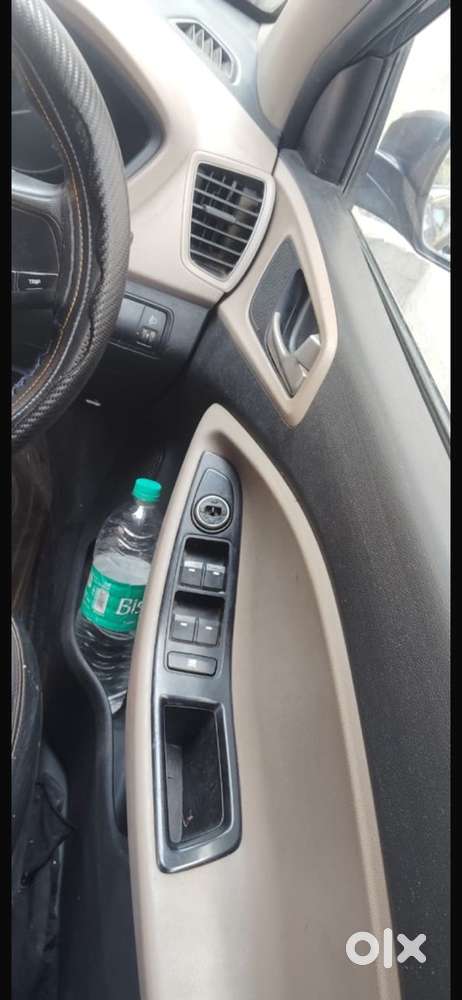 Hyundai I20 Magna 2018
