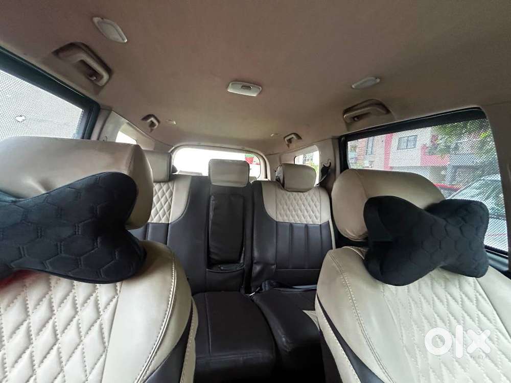 Mahindra Xuv500 2012 Diesel Well Maintained