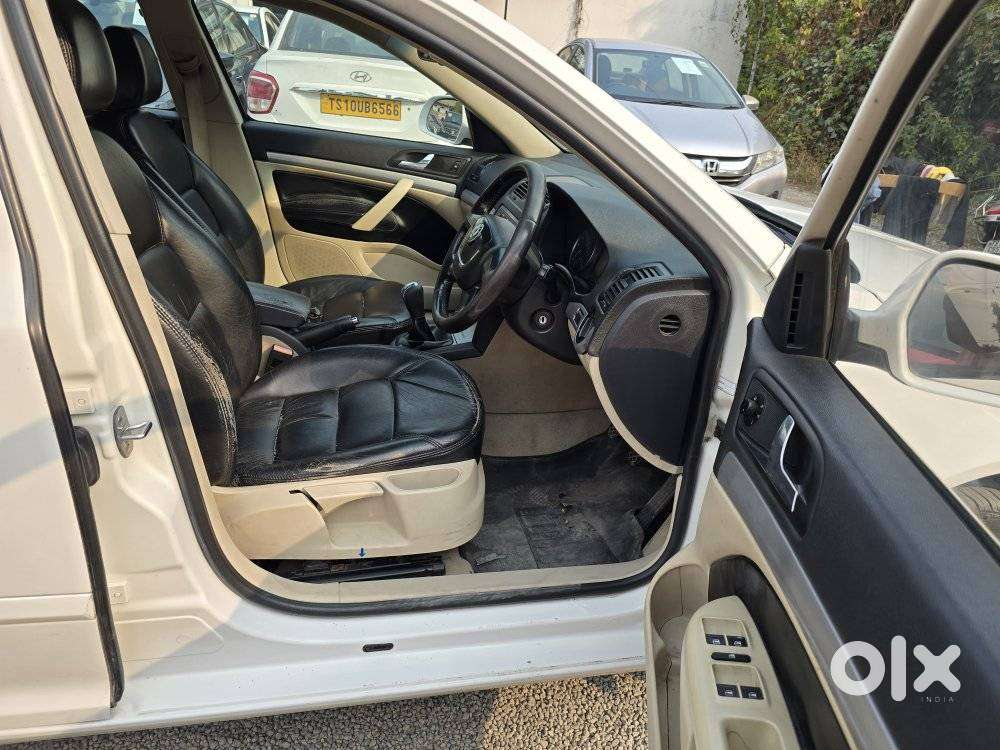 Skoda Laura 1.9 Tdi Mt Ambiente, 2009, Diesel