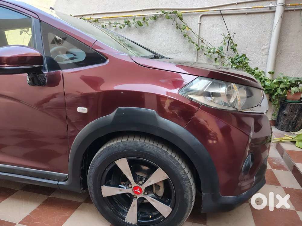 Honda Wrv (2017) Diesel Well Maitained