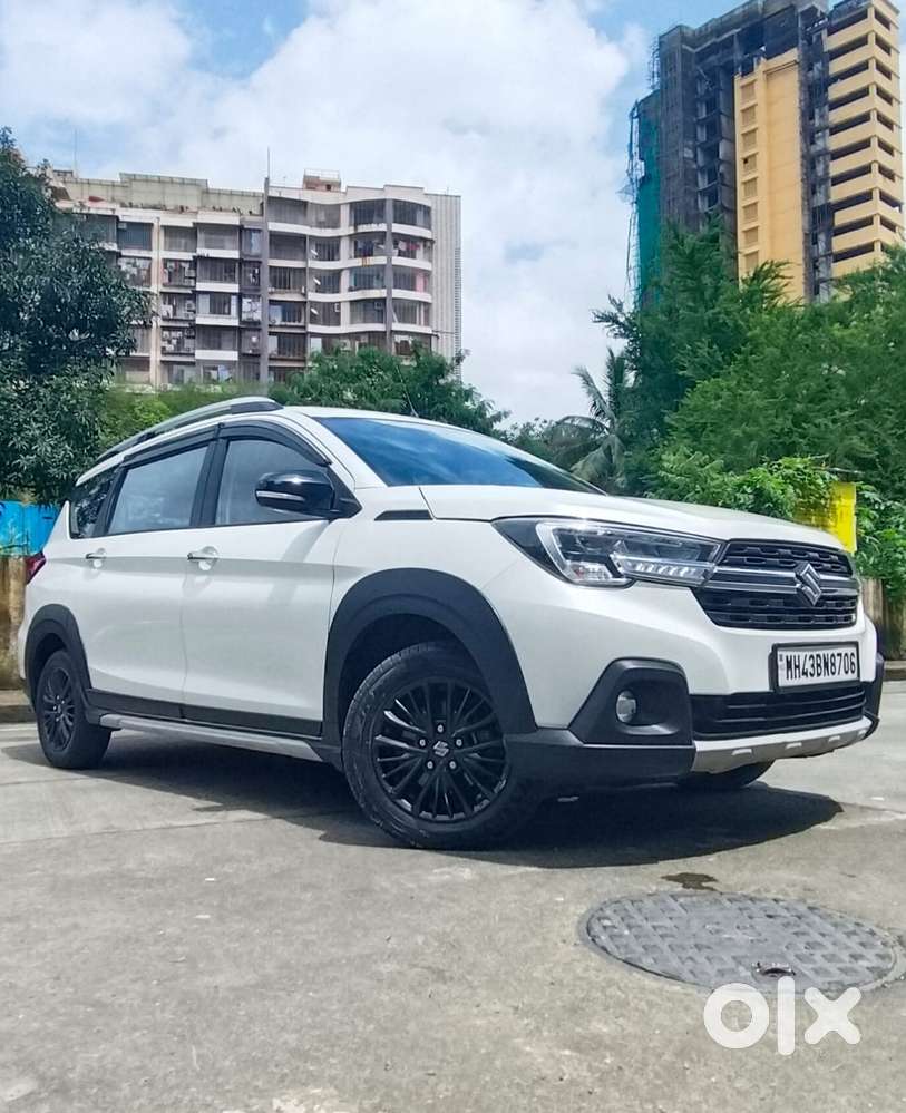 Maruti Suzuki Xl6 Alpha At, 2019, Petrol
