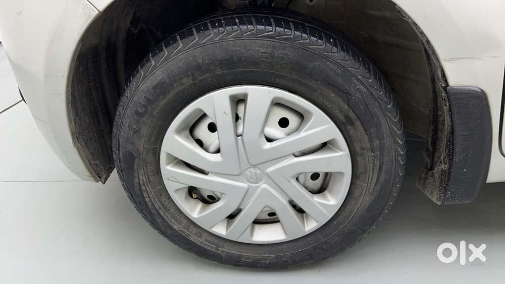 Maruti Suzuki Wagon R 1.0 2010-2013 Lxi Cng, 2022, Cng & Hybrids