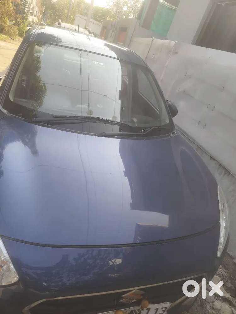 Maruti Suzuki Dzire 2020
