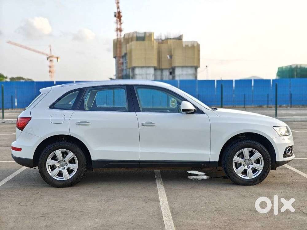 Audi Q5 30 Tdi Quattro, 2015, Diesel