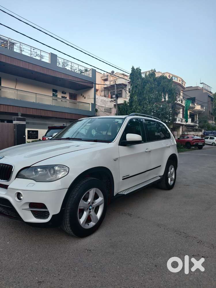 Bmw X5 2007-2013 Xdrive 30d, 2013, Diesel