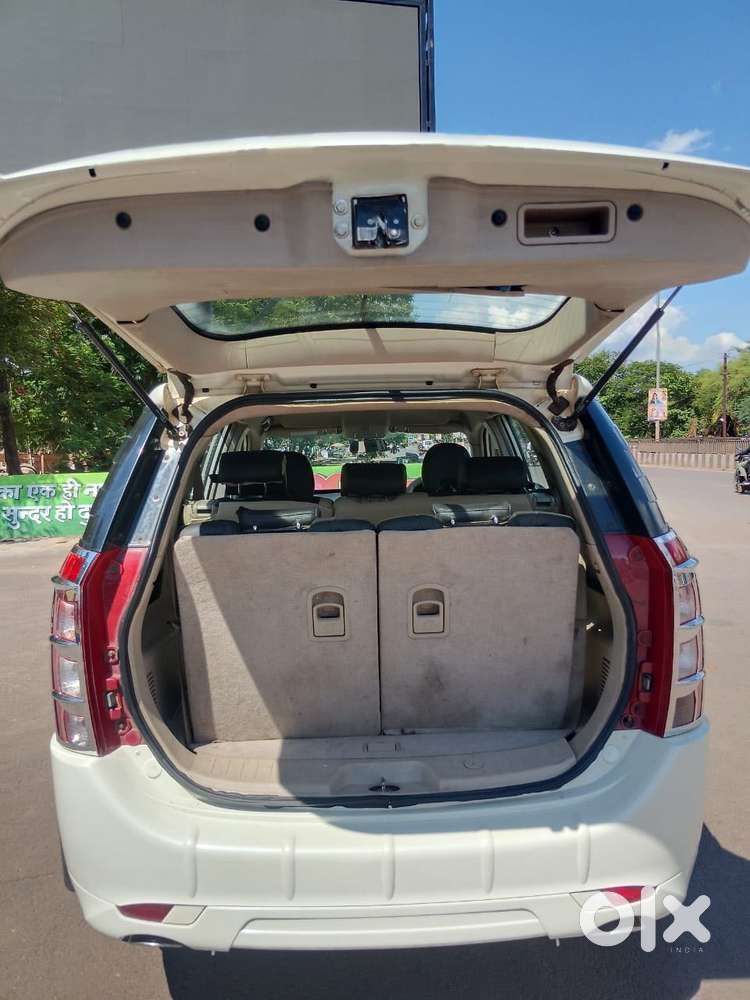 Mahindra Xuv500, 2016, Diesel