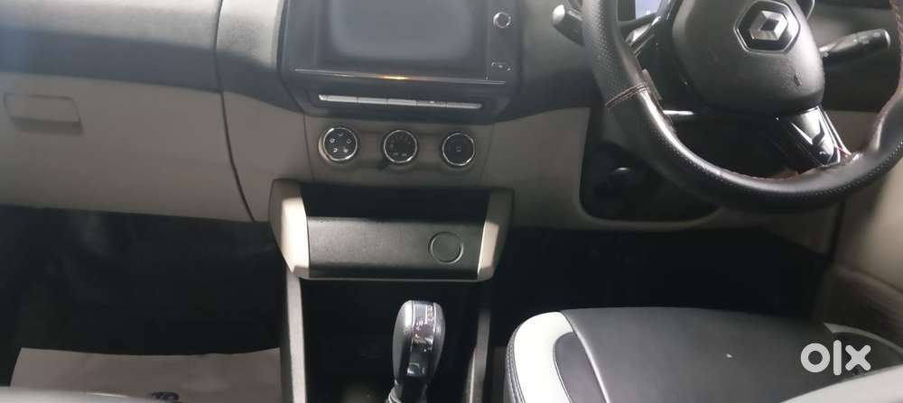 Renault Triber Rxt Easy-r Amt, 2021, Petrol