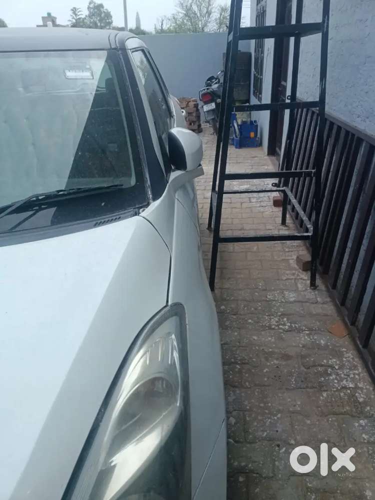 Maruti Suzuki Swift Vdi 2012