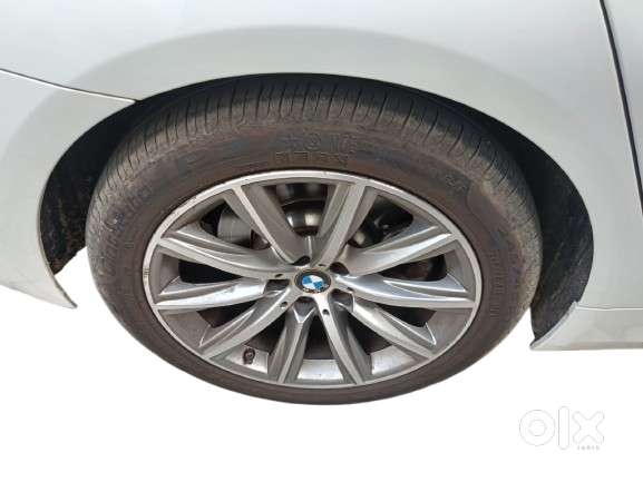 Bmw 5 Series 2.0 520d Luxury Line, 2021, Diesel
