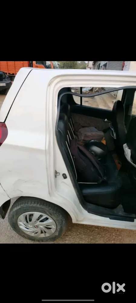 Maruti Suzuki Alto 800 2016 Cng & Hybrids 137000 Km Driven