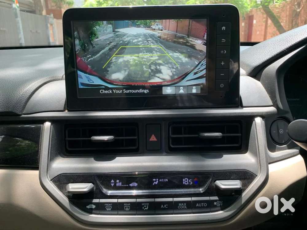 Honda Elevate Vx Cvt, 2023, Petrol