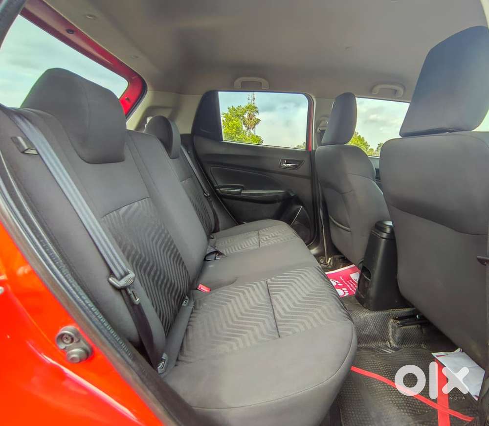 Maruti Suzuki Swift Vxi, 2020, Petrol