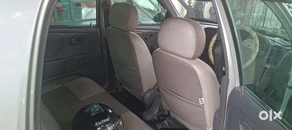 Maruti Suzuki Alto 800 Lxi 2009
