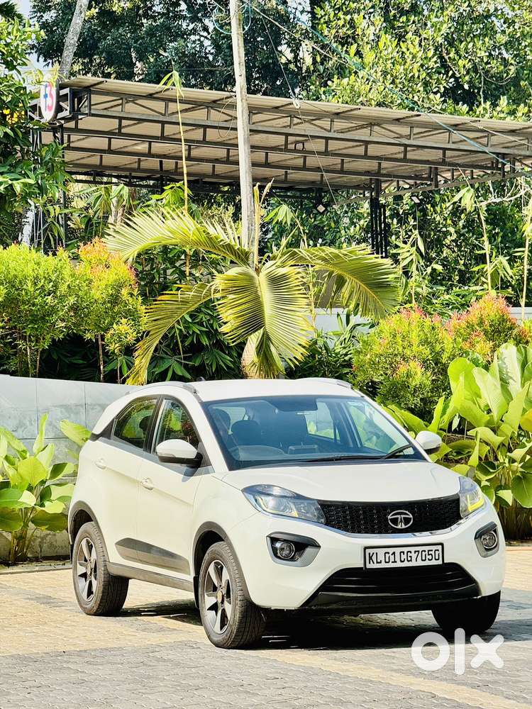 Tata Nexon 1.5 Revotorq Xz Plus, 2018, Diesel