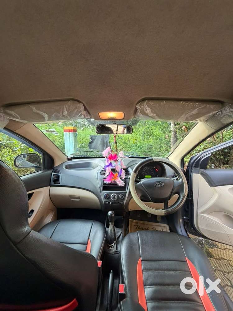 Hyundai Eon 1.0 Petrol 2018