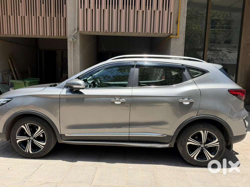 Mg Astor 1.5 2022