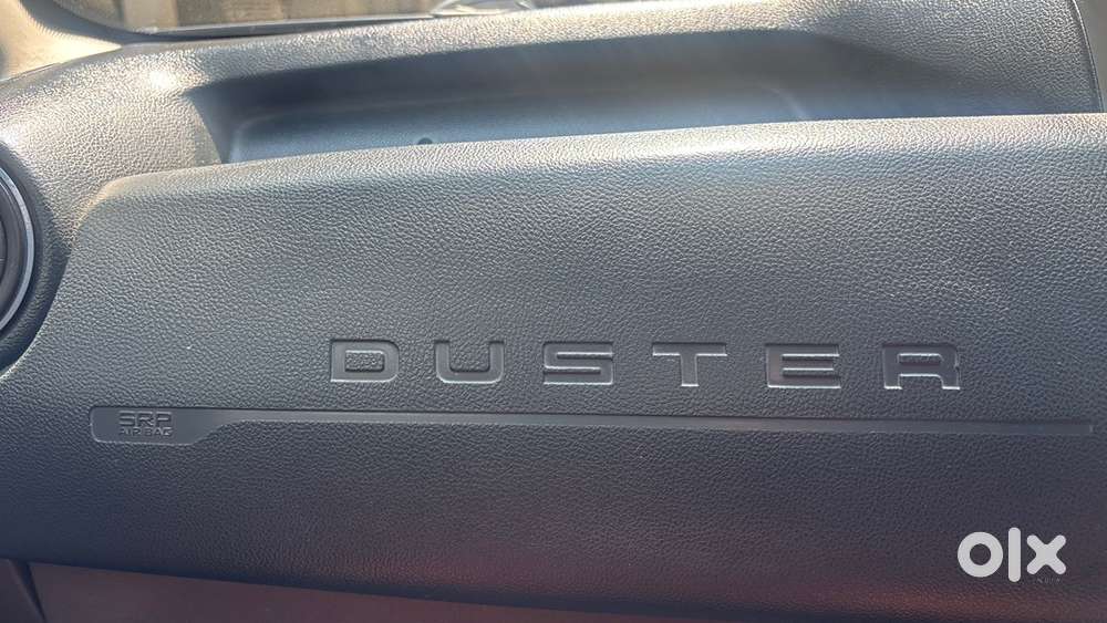 2016 Renault Duster Diesel Good Condition Showroom Condition