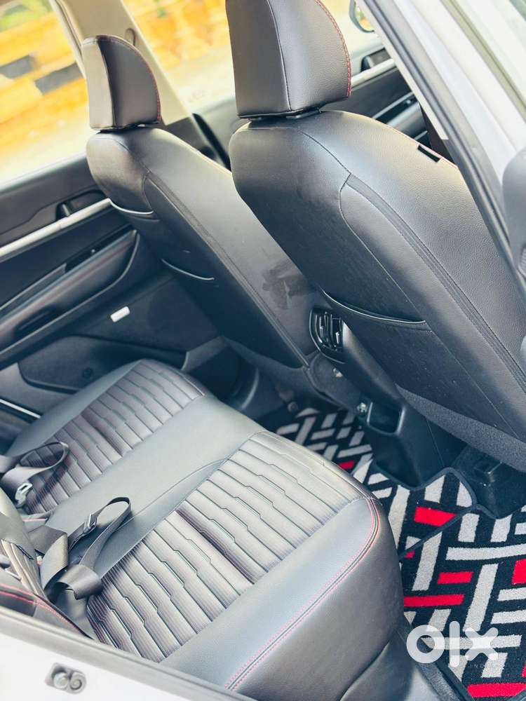 Kia Sonet 1.5 Gtx Plus Diesel, 2021, Diesel