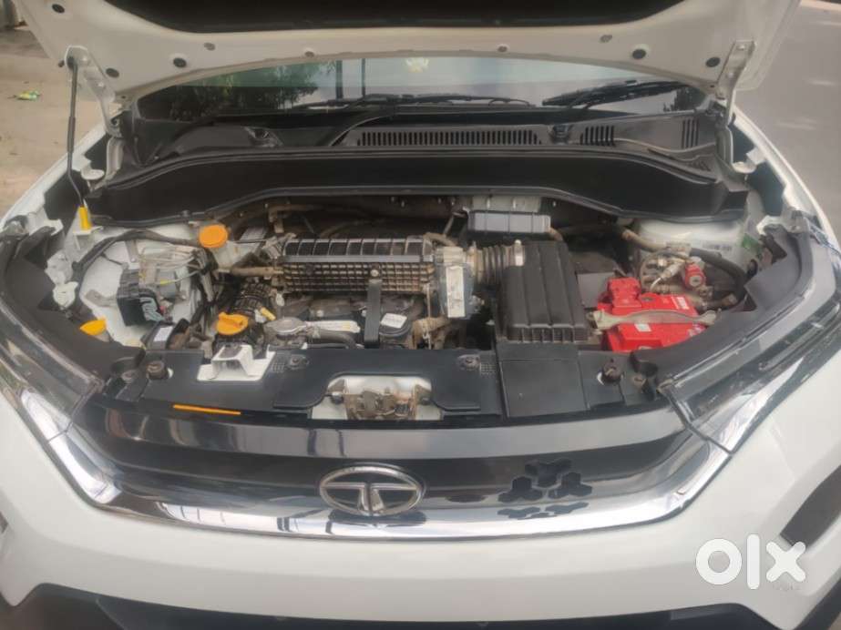 Tata Punch Accomplished Dazzle Sunroof Cng, 2023, Cng & Hybrids