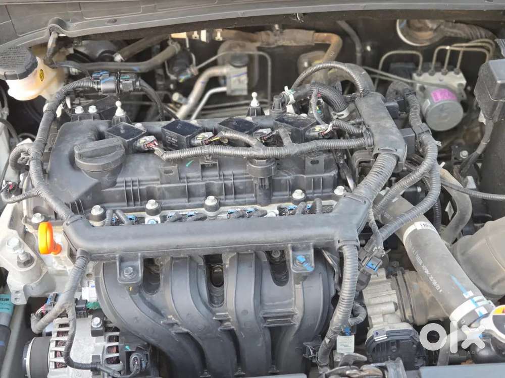Hyundai I20 2023 Petrol 31000 Km Driven