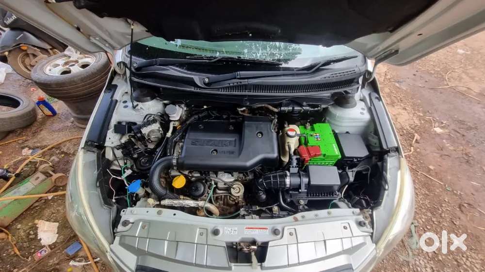 Maruti Suzuki Ciaz 2015 Diesel Good Condition