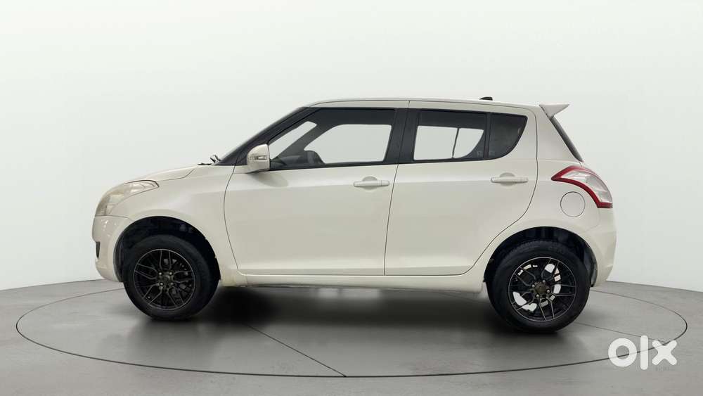 Maruti Suzuki Swift 2011-2014 Vxi, 2014, Petrol