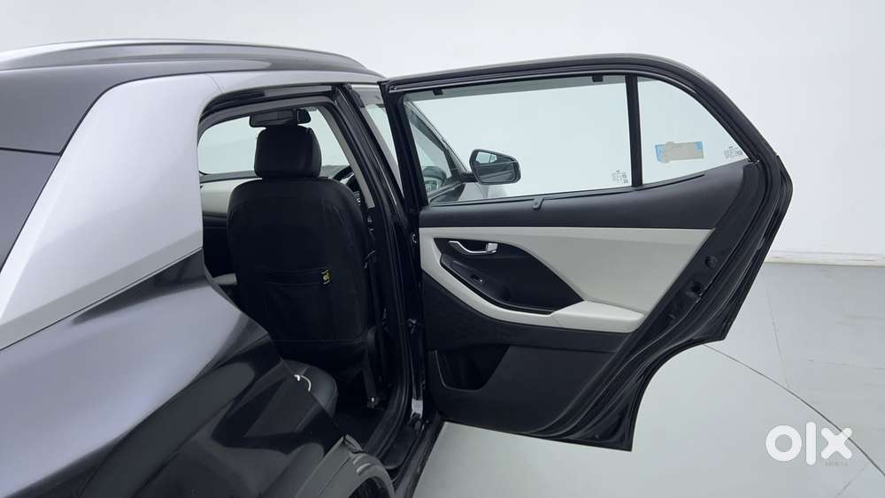 Hyundai Creta 1.5 Sx, 2023, Petrol