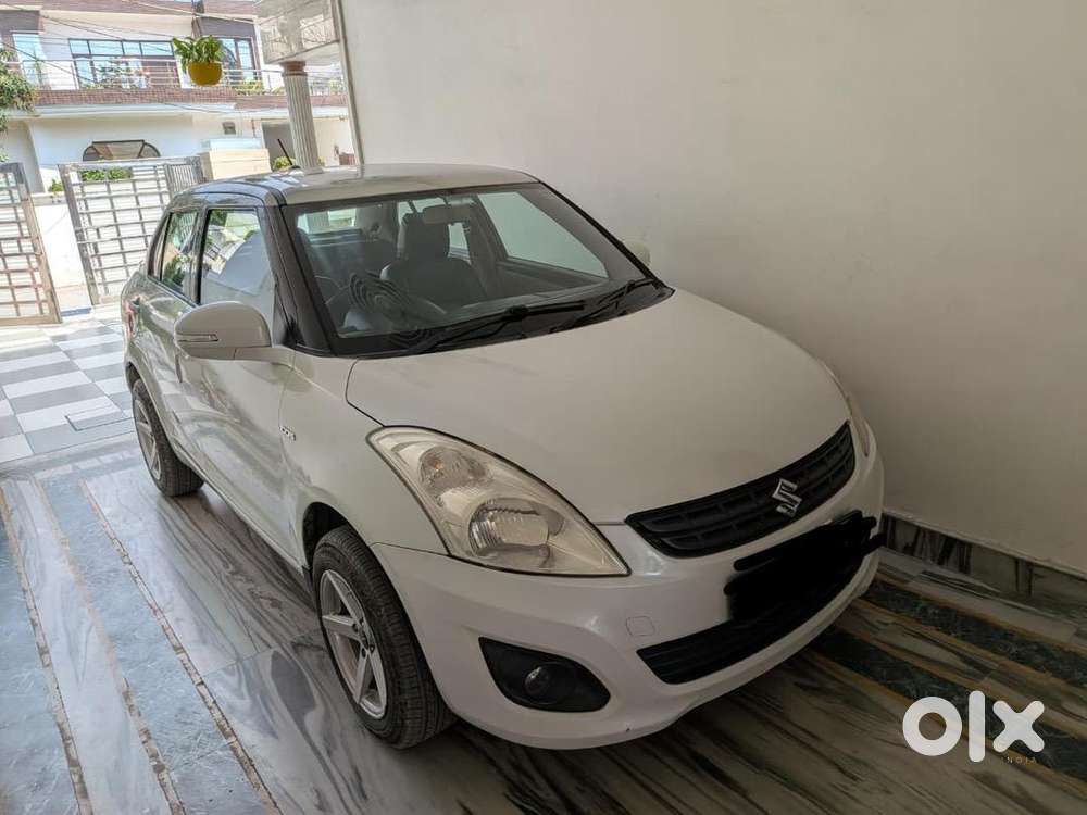 Maruti Suzuki Swift Dzire 2014 Diesel Good Condition