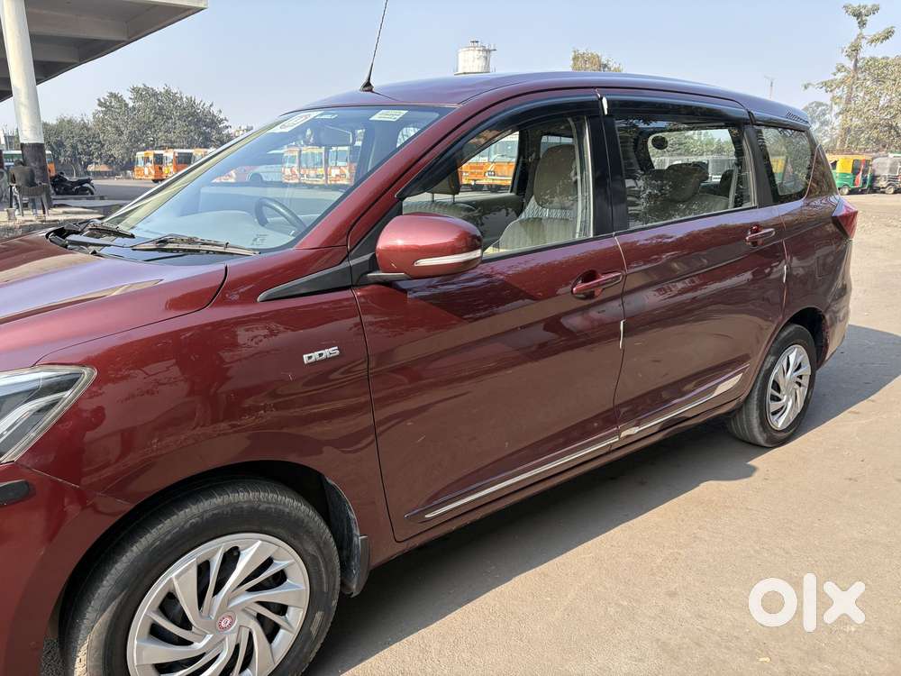 Maruti Suzuki Ertiga Shvs Vdi, 2019, Diesel