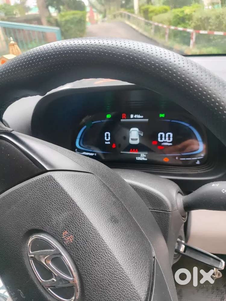 Hyundai Venue 2025 Model Year